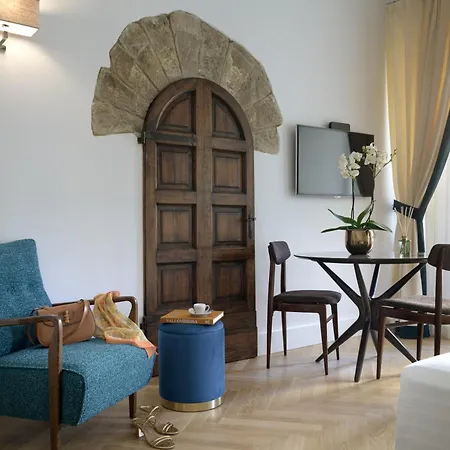 Tornabuoni Suites Collection Residenza D'Epoca-2